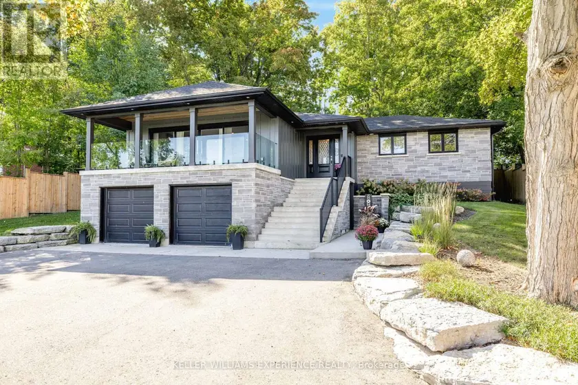 Detached at 41 LITTLE LAKE DRIVE, Barrie