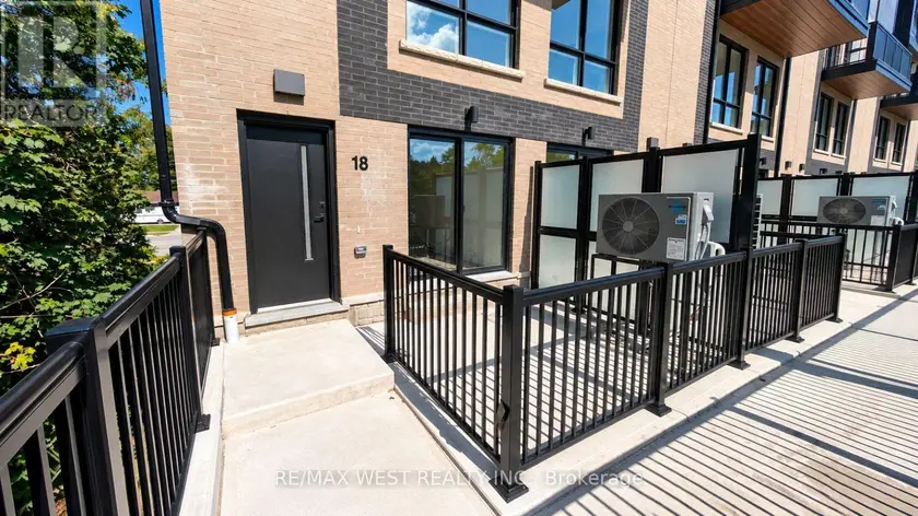 Townhouse at 7 - 521 BIG BAY POINT ROAD, Barrie