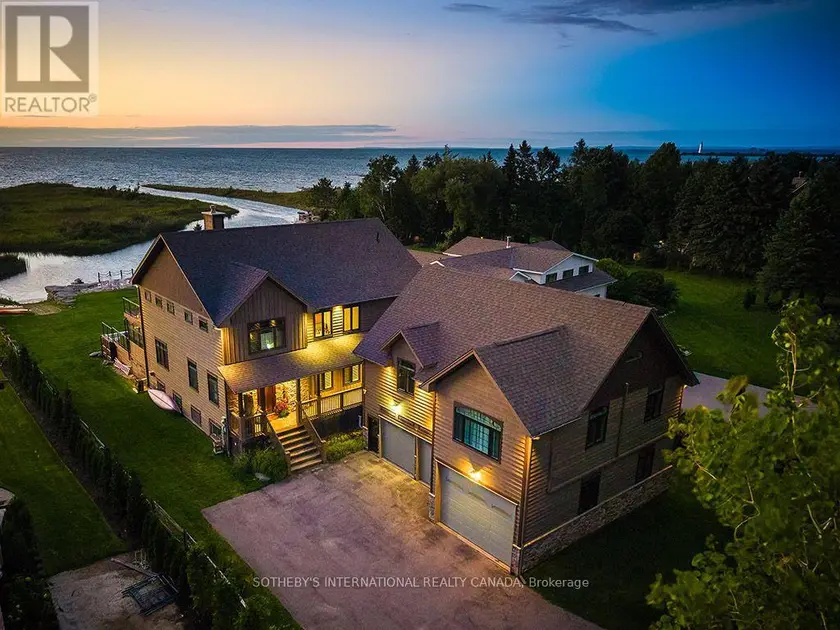 Detached at 156 BARTLETT BOULEVARD, Collingwood