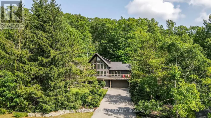 Detached at 46 PINE RIDGE TRAIL, Oro-Medonte