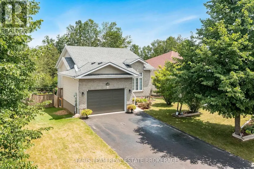 Detached at 47 GEORGIAS WALK, Tay