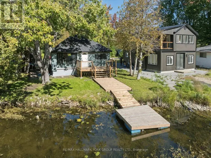 Detached at 2511 TALBOT LANE, Ramara