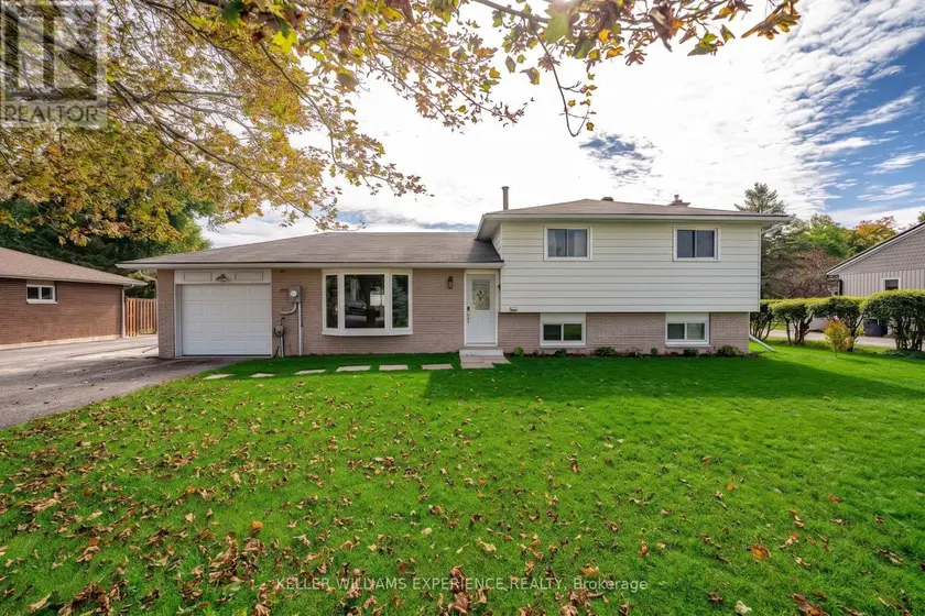 Detached at 2341 SUNNIDALE ROAD, Springwater
