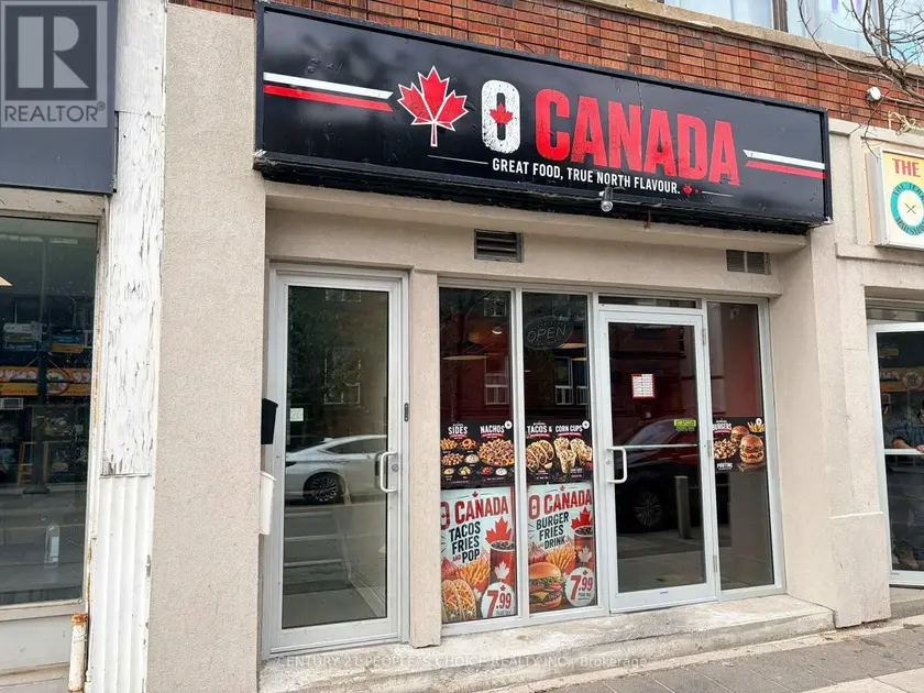 Other at 24A DUNLOP STREET W, Barrie