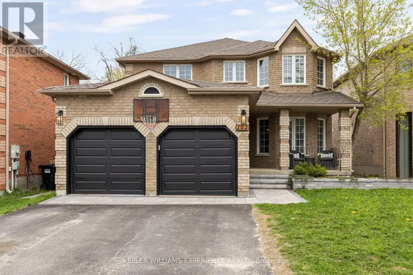 Detached at 102 COUNTRY LANE, Barrie