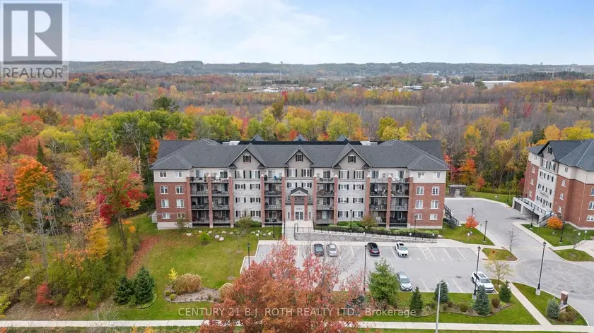 Apartment at 109 - 7 GREENWICH STREET, Barrie