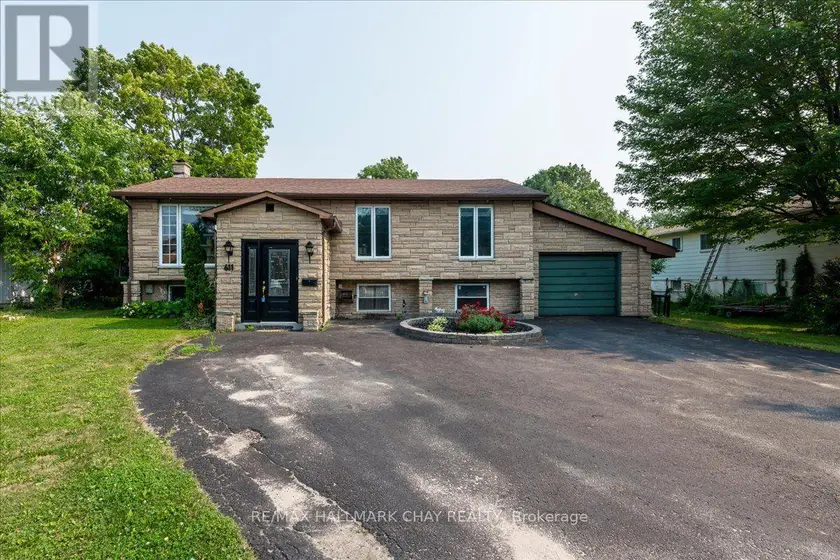 Detached at 611 BIG BAY POINT RD ROAD, Barrie