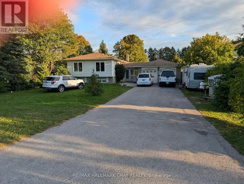 Detached at 607 BIG BAY POINT ROAD, Barrie
