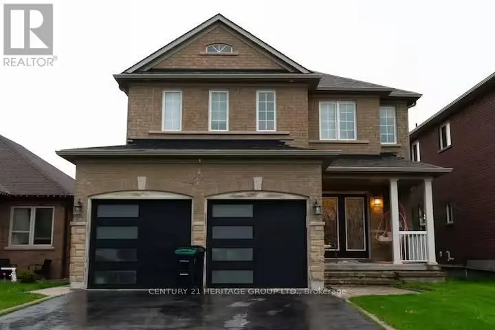 Detached at 99 SUN KING CRESCENT, Barrie