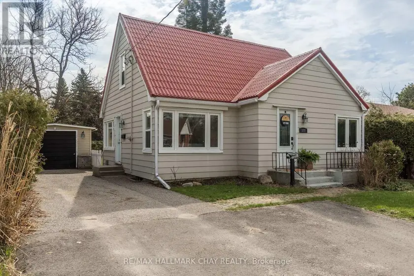 Detached at 177 DUCKWORTH STREET, Barrie