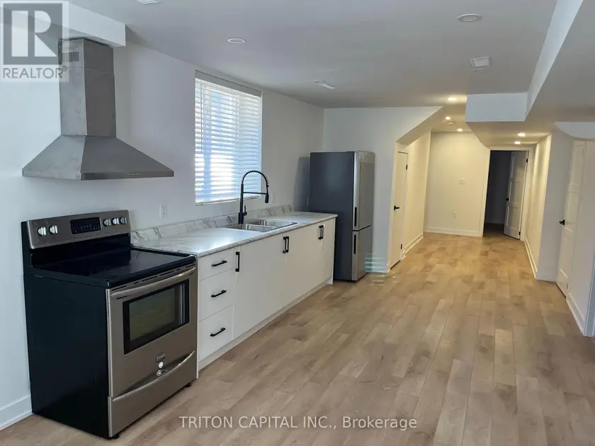 Detached at LOWER - 75 WHEATFIELD ROAD, Barrie