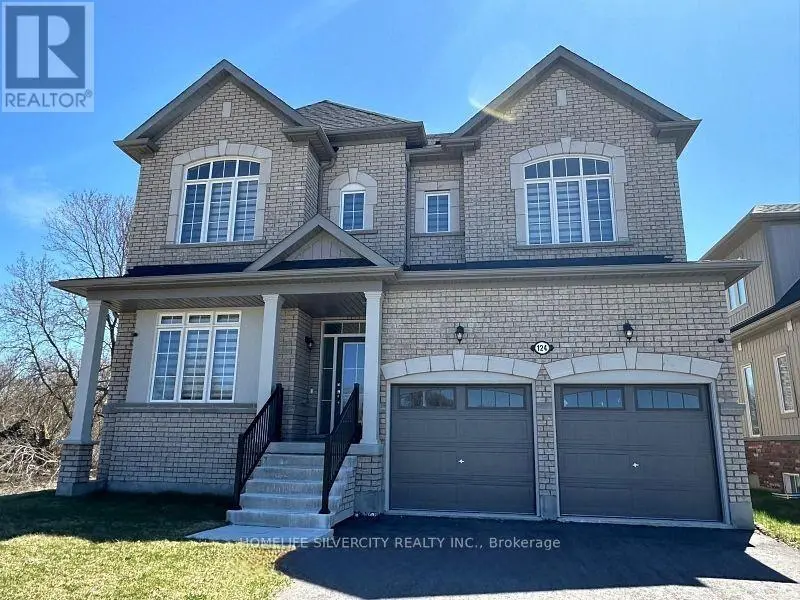 Detached at 124 KIRBY AVENUE, Collingwood