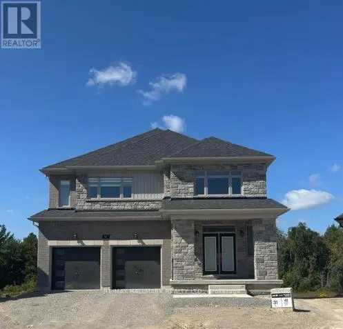 Detached at LOT 31 - 41 WINERY WAY, Barrie