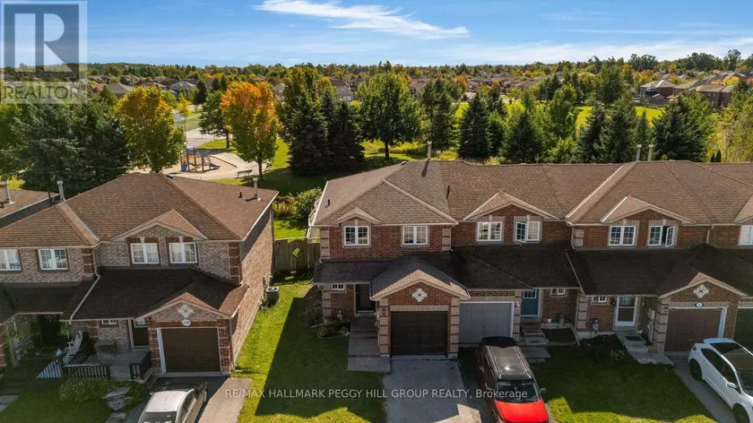 Townhouse at 255 DUNSMORE LANE, Barrie