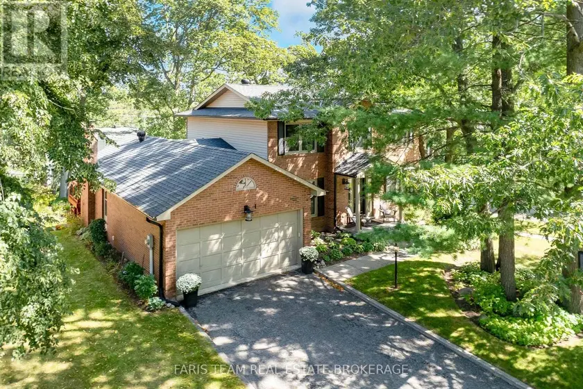 Detached at 1 SUSAN PLACE, Barrie