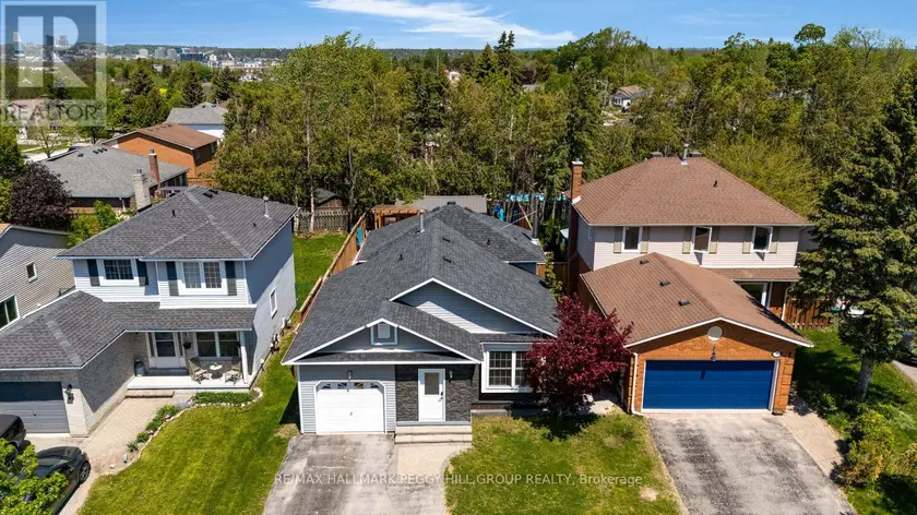 Detached at 44 KNICELY ROAD, Barrie