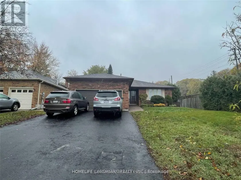 Detached at UPPER - 2 GIBBON DRIVE, Barrie