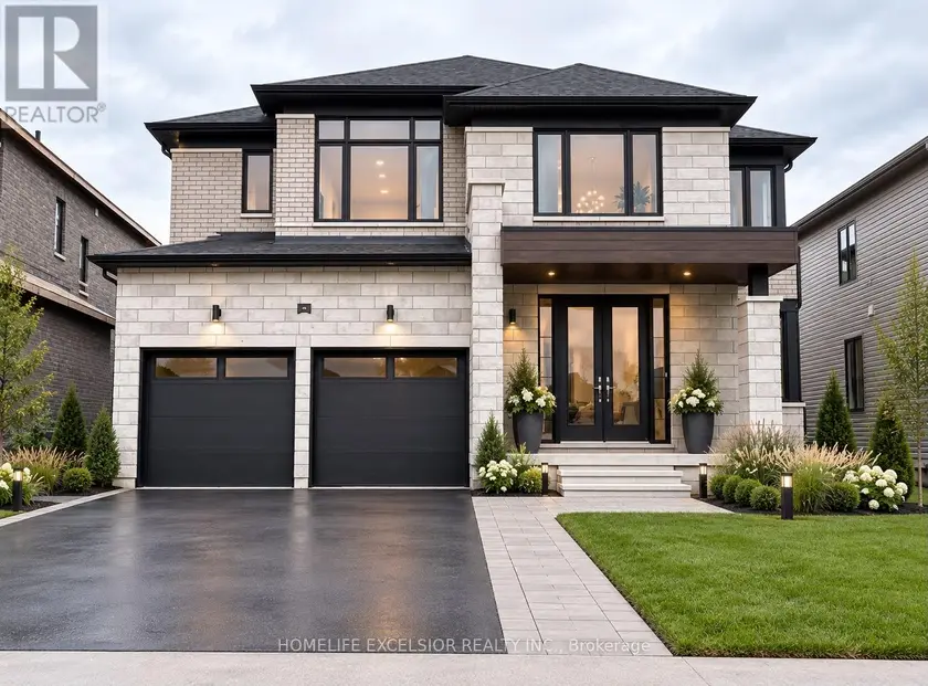 Detached at 16 ROSANNE CIRC, Wasaga Beach