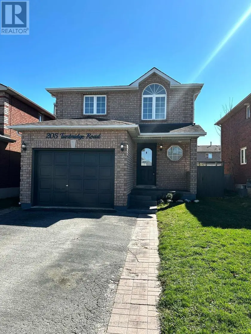 Detached at 205 TUNBRIDGE ROAD, Barrie