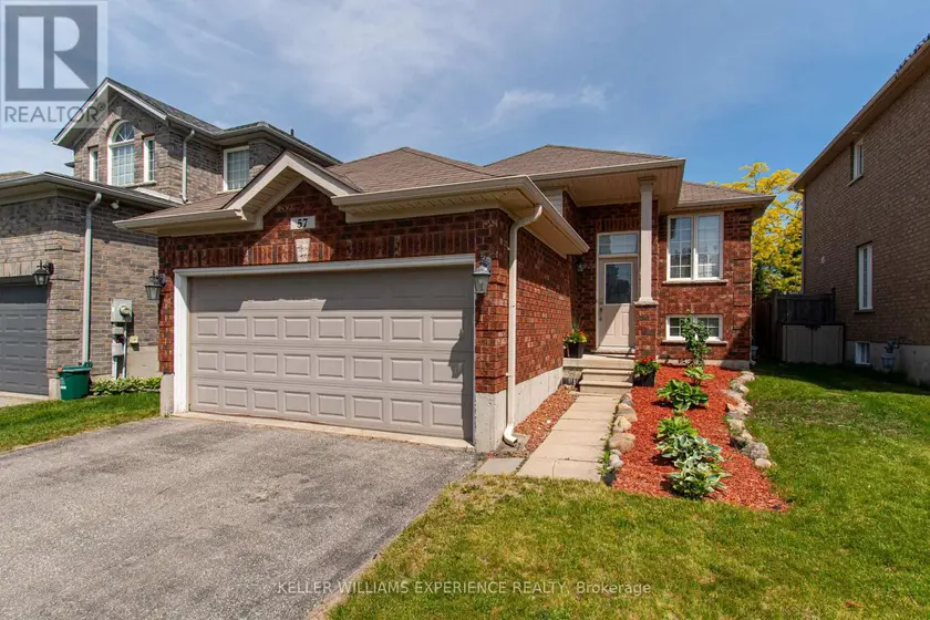 Detached at 57 PARISIAN CRESCENT, Barrie