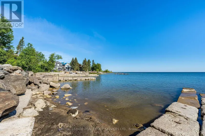 Vacant Land at 2228 SHORE LANE, Wasaga Beach