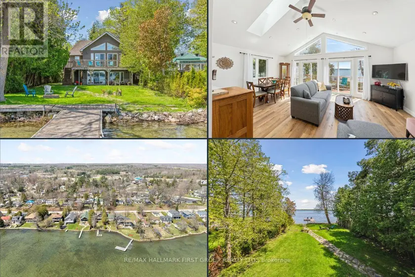 Detached at 2807 LAKESIDE DRIVE, Severn