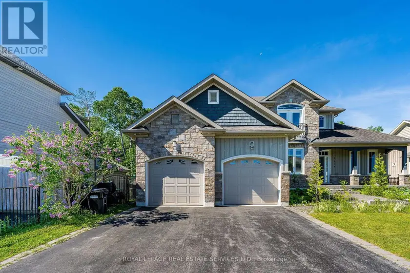 Detached at 2295 SHORE LANE, Wasaga Beach