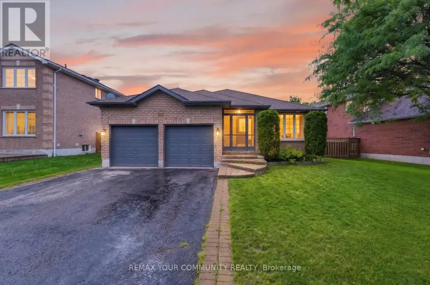 Detached at 57 KINGSRIDGE ROAD, Barrie