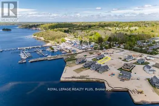 Detached at 34 MAGAZINE STREET, Penetanguishene