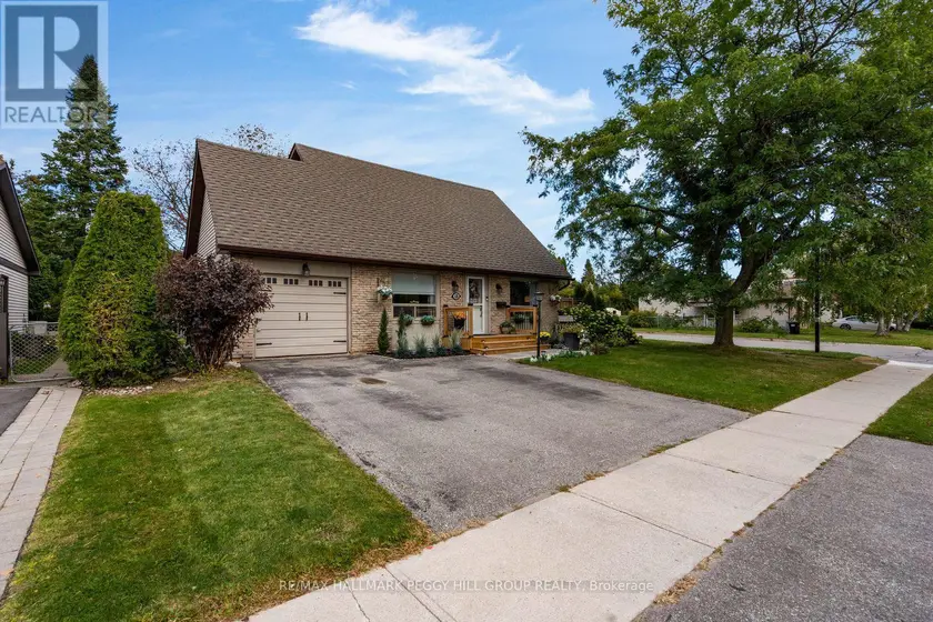 Detached at 48 OREN BOULEVARD, Barrie