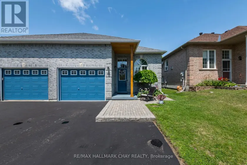 Semi-Detached/Link at 22 PETER STREET, Barrie