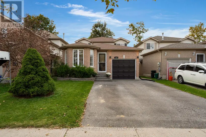 Detached at 128 CHURCHLAND DRIVE, Barrie