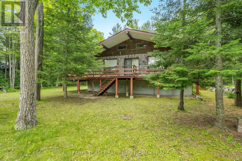 Detached at 39 ROSEMARY ROAD, Tiny