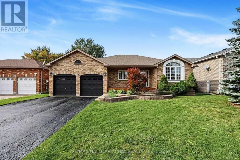 Detached at 8 GRAHAM STREET, Springwater