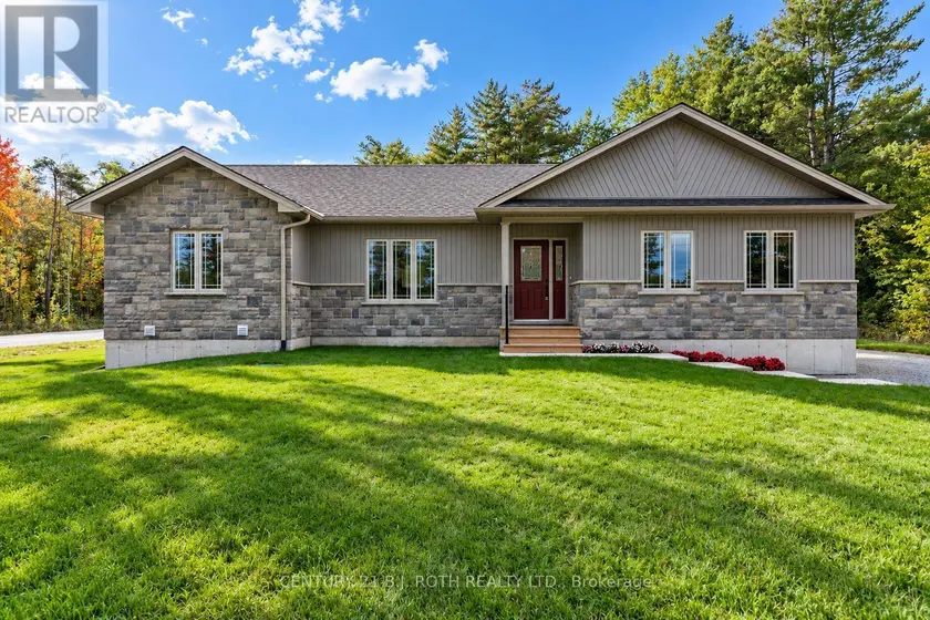 Detached at 6121 CONCESSION B C ROAD, Ramara