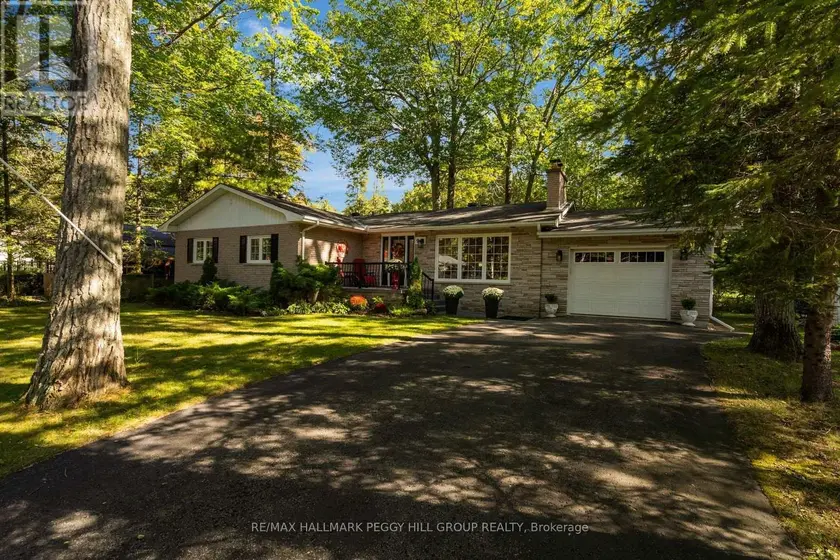 Detached at 9 CABELL ROAD, Tiny
