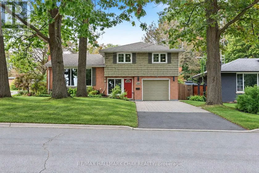 Detached at 116 SHIRLEY AVENUE, Barrie