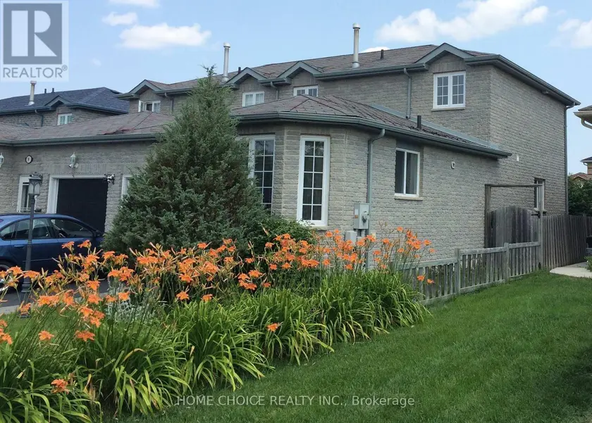 Semi-Detached/Link at 11 VIOLET STREET, Barrie