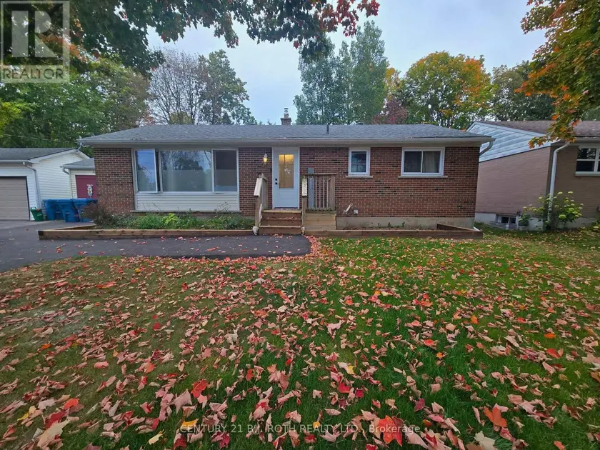 Other at B - 50 ELMER AVENUE, Orillia