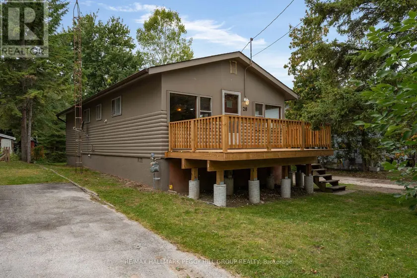 Detached at 20 61ST STREET S, Wasaga Beach