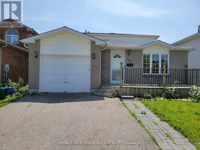 Detached at 172 CHURCHLAND DRIVE, Barrie