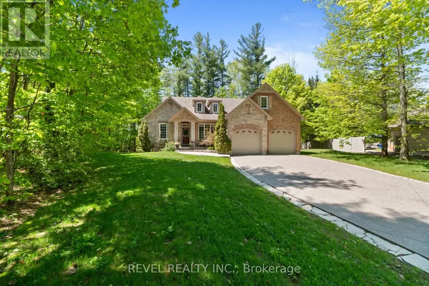 Detached at 23 LADDIE LANE, Springwater