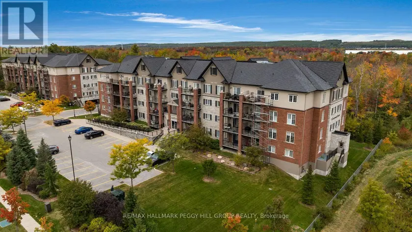 Apartment at 212 - 5 GREENWICH STREET, Barrie