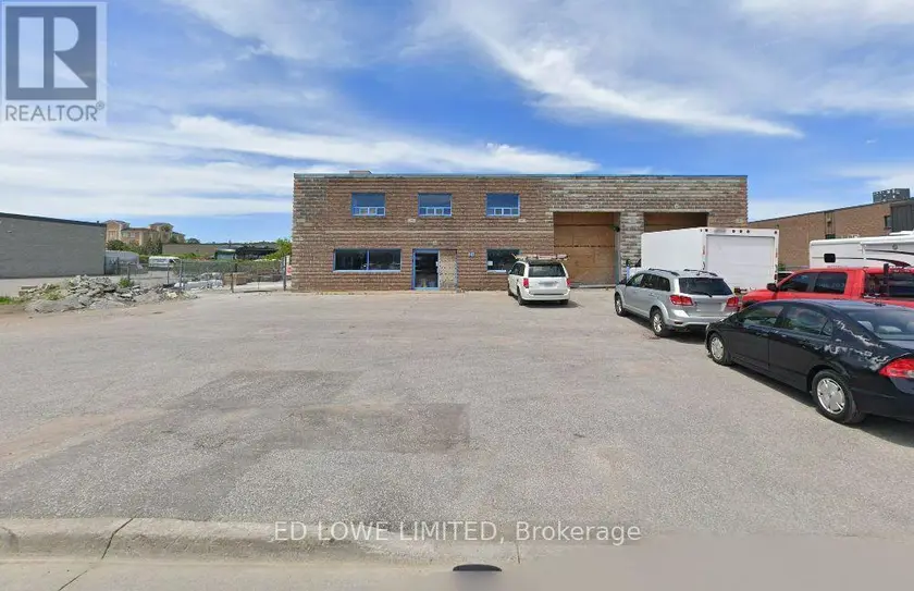 Other at 24 GEORGE STREET, Barrie