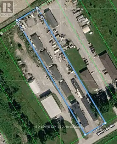Other at F1 - 14 WINSTAR ROAD, Oro-Medonte
