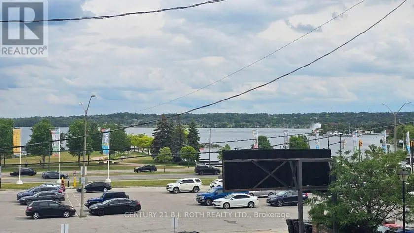 Semi-Detached/Link at 1 - 41 DUNLOP STREET E, Barrie