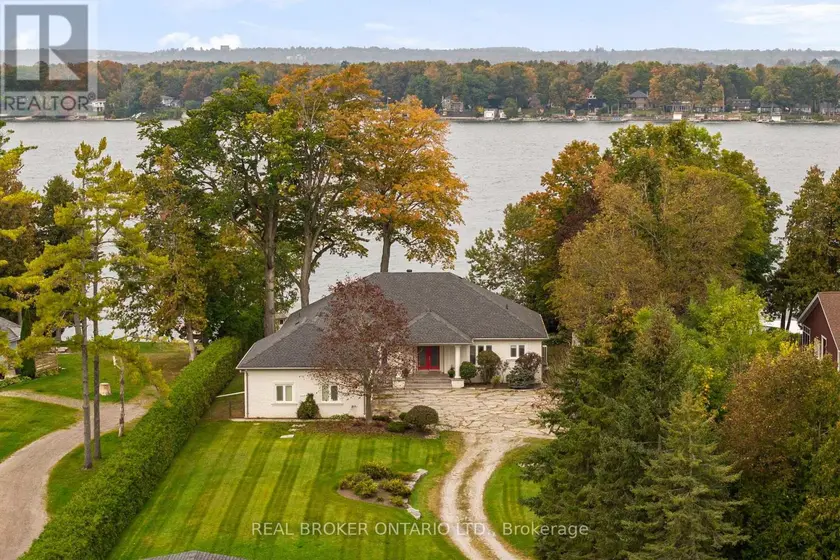 Detached at 159 CREIGHTON STREET, Ramara