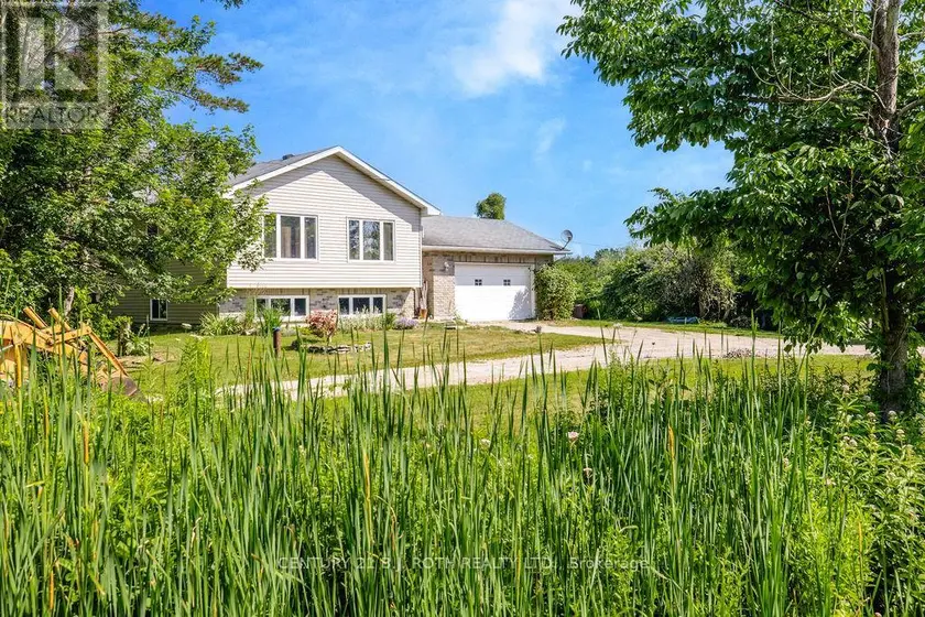 Detached at 3400 RESERVOIR ROAD, Severn