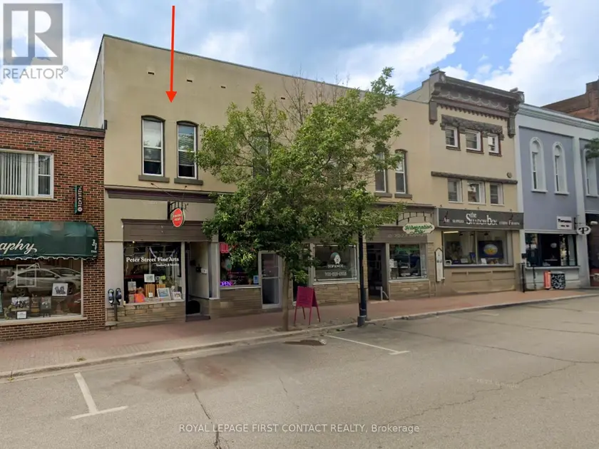Other at A - 23 PETER STREET S, Orillia