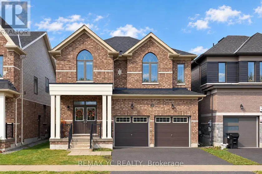 Detached at 126 DURHAM AVENUE, Barrie